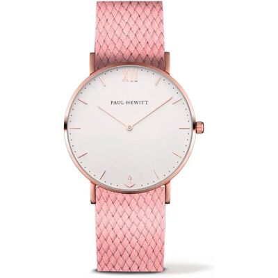 Paul Hewitt Orologio Ph-sa-rstw27m White One Size Paul Hewitt Orologio Ph-sa-rstw27m White One Size