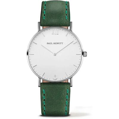 Paul Hewitt Orologio Ph-sa-sstw12m White One Size Paul Hewitt Orologio Ph-sa-sstw12m White One Size