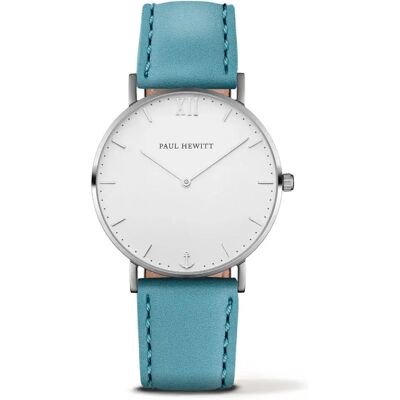 Paul Hewitt Orologio Ph-sa-sstw23m White One Size Paul Hewitt Orologio Ph-sa-sstw23m White One Size