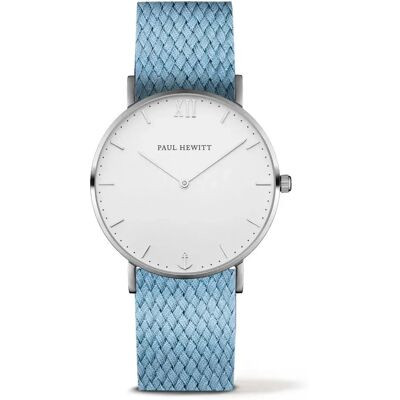 Paul Hewitt Orologio Ph-sa-sstw26m White One Size Paul Hewitt Orologio Ph-sa-sstw26m White One Size