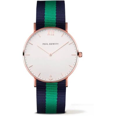 Paul Hewitt Orologio Ph-sarstwng20 White One Size Paul Hewitt Orologio Ph-sarstwng20 White One Size