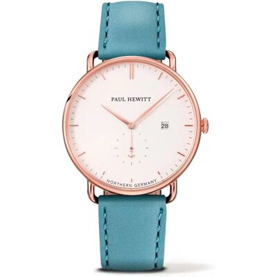 Paul Hewitt Orologio Phtgarw23m White One Size Paul Hewitt Orologio Phtgarw23m White One Size