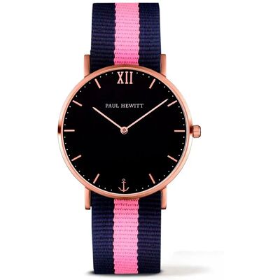 Paul Hewitt Orologio Psarstbnlp20s Blue One Size Paul Hewitt Orologio Psarstbnlp20s Blue One Size