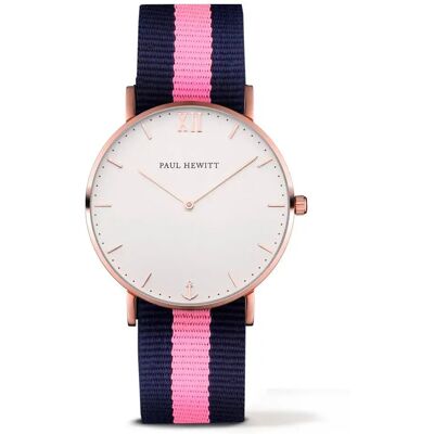 Paul Hewitt Orologio Psarstwnlp20s White One Size Paul Hewitt Orologio Psarstwnlp20s White One Size