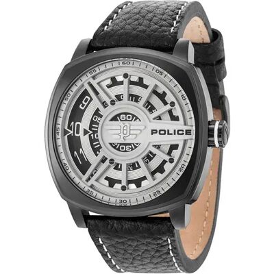 Police Orologio R151290002 White One Size Police Orologio R151290002 White One Size