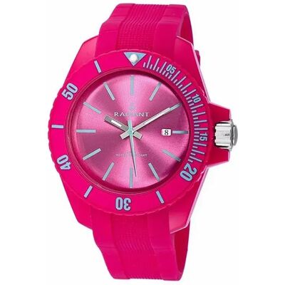 Radiant Orologio Ra16660 Pink One Size Radiant Orologio Ra16660 Pink One Size