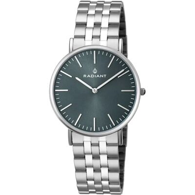 Radiant Orologio Da Donna Ra377202 Black One Size Radiant Orologio Da Donna Ra377202 Black One Size