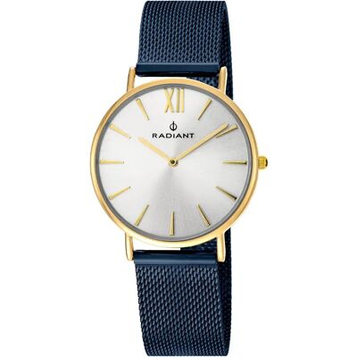 Radiant Orologio Da Donna Ra377621 Silver One Size Radiant Orologio Da Donna Ra377621 Silver One Size