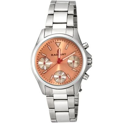 Radiant Orologio Ra385705a Orange One Size Radiant Orologio Ra385705a Orange One Size