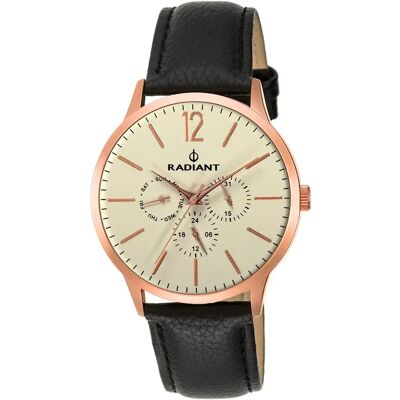 Radiant Orologio Ra15605 Beige One Size Radiant Orologio Ra15605 Beige One Size