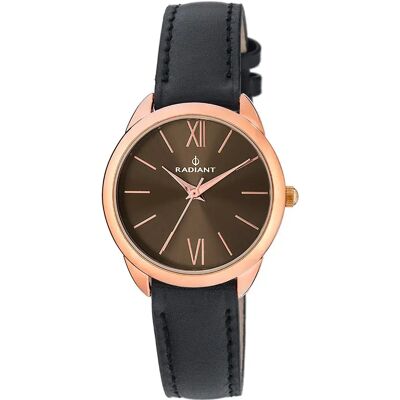 Radiant Orologio Da Donna Ra19601 Black One Size Radiant Orologio Da Donna Ra19601 Black One Size