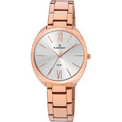 Radiant Orologio Da Donna Ra20203 Silver One Size Radiant Orologio Da Donna Ra20203 Silver One Size