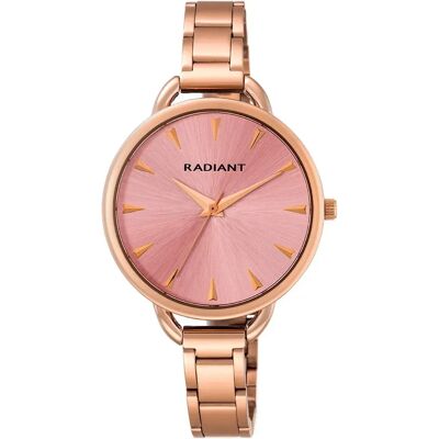 Radiant Orologio Da Donna Ra27203 Pink One Size Radiant Orologio Da Donna Ra27203 Pink One Size