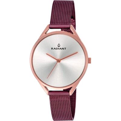 Radiant Orologio Da Donna Ra32209 Silver One Size Radiant Orologio Da Donna Ra32209 Silver One Size