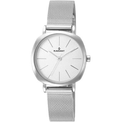 Radiant Orologio Da Donna Ra7201 Silver One Size Radiant Orologio Da Donna Ra7201 Silver One Size