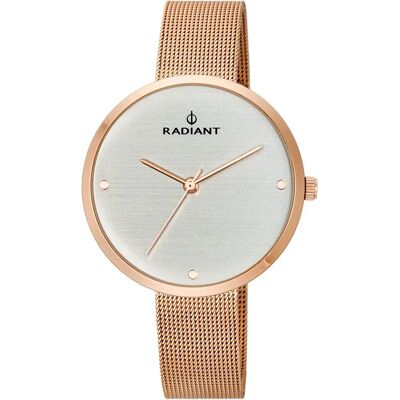 Radiant Orologio Da Donna Ra52203 Silver One Size Radiant Orologio Da Donna Ra52203 Silver One Size