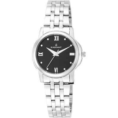 Radiant Orologio Da Donna Ra53201 Black One Size Radiant Orologio Da Donna Ra53201 Black One Size