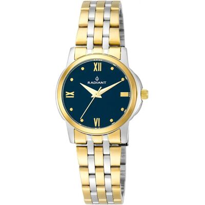 Radiant Orologio Da Donna Ra53203 Blue One Size Radiant Orologio Da Donna Ra53203 Blue One Size