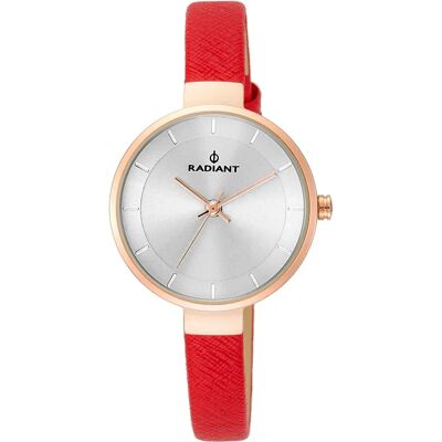 Radiant Orologio Da Donna Ra55205 Silver One Size Radiant Orologio Da Donna Ra55205 Silver One Size