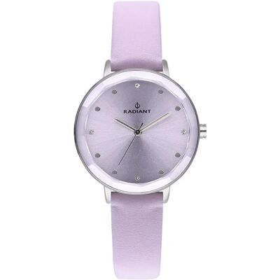 Radiant Orologio Da Donna Ra67609 Pink One Size Radiant Orologio Da Donna Ra67609 Pink One Size