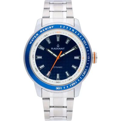 Radiant Orologio Ra9201 Blue One Size Radiant Orologio Ra9201 Blue One Size