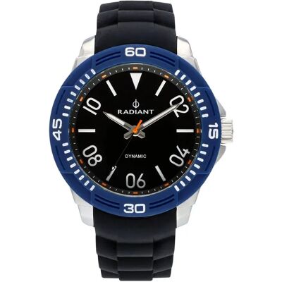 Radiant Orologio Ra503602 Black One Size Radiant Orologio Ra503602 Black One Size