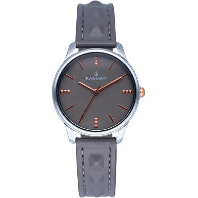 Radiant Orologio Da Donna Ra520602 Grey One Size Radiant Orologio Da Donna Ra520602 Grey One Size