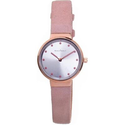 Radiant Orologio Da Donna Ra521602t Silver One Size Radiant Orologio Da Donna Ra521602t Silver One Size