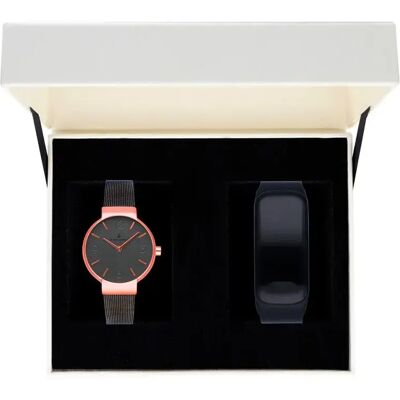 Radiant Orologio Da Donna Ra528601t Grey One Size Radiant Orologio Da Donna Ra528601t Grey One Size