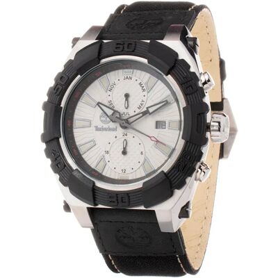 Timberland Orologio 133317js11nnn White One Size Timberland Orologio 133317js11nnn White One Size