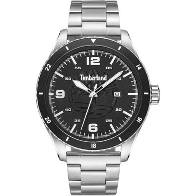 Timberland Watches Orologio Tdwgh0010503 Ashmont Matt Ss 3hd Silver-Gray One Size Timberland Watches Orologio Tdwgh0010503 Ashmont Matt Ss 3hd Silver-Gray One Size
