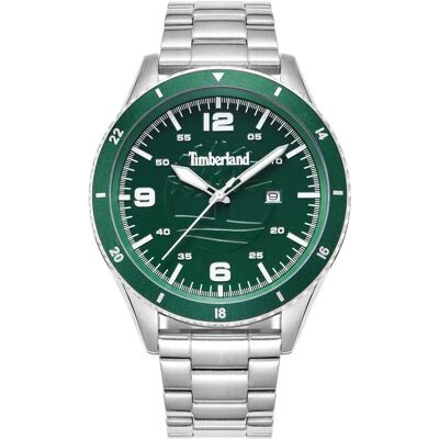 Timberland Watches Orologio Tdwgh0010505 Ashmont Matt Ss 3hd Silver-Gray One Size Timberland Watches Orologio Tdwgh0010505 Ashmont Matt Ss 3hd Silver-Gray One Size