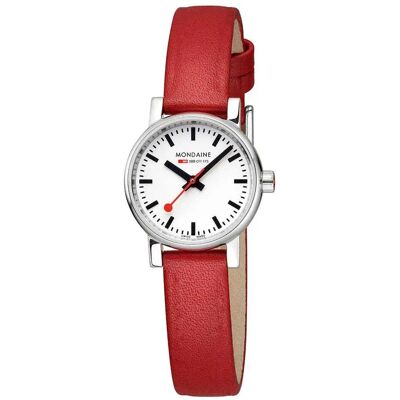 Camel Active Orologio Da Donna Evo 2 Petite Red One Size Camel Active Orologio Da Donna Evo 2 Petite Red One Size
