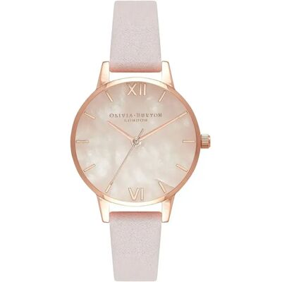 Olivia Burton Orologio Da Donna Ob16sp02 Pink / Pink / Pink One Size Olivia Burton Orologio Da Donna Ob16sp02 Pink / Pink / Pink One Size