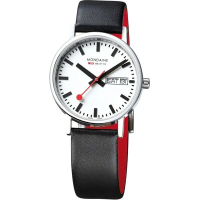 Camel Active Orologio A667 Black / White One Size Camel Active Orologio A667 Black / White One Size