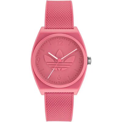 Adidas Watches Orologio Da Donna Aost22036 Project Two Pink One Size Adidas Watches Orologio Da Donna Aost22036 Project Two Pink One Size