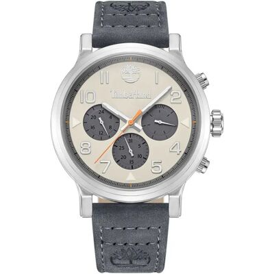 Timberland Watches Orologio Pancher Gray One Size Timberland Watches Orologio Pancher Gray One Size