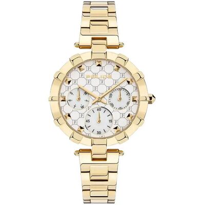 Police Orologio Da Donna Pewlk211601 White One Size Police Orologio Da Donna Pewlk211601 White One Size