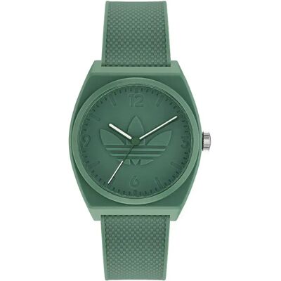 Adidas Orologio Da Donna Project Two Green One Size Adidas Orologio Da Donna Project Two Green One Size