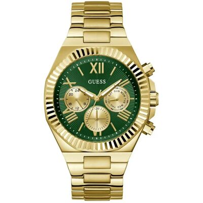 Guess Orologio Equity Golden One Size Guess Orologio Equity Golden One Size