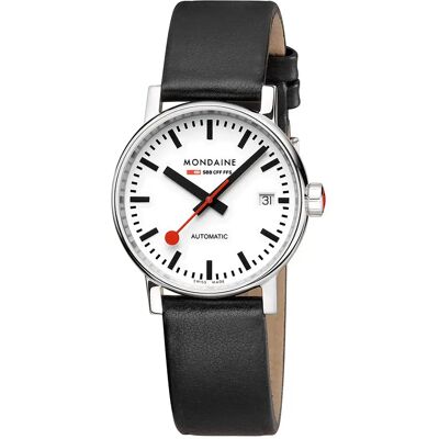Camel Active Orologio Sbb Evo2 White / Black Grape Vegan Leather One Size Camel Active Orologio Sbb Evo2 White / Black Grape Vegan Leather One Size