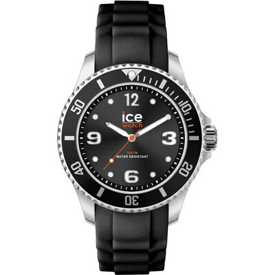 ICE Watch Orologio 20360 Black One Size ICE Watch Orologio 20360 Black One Size