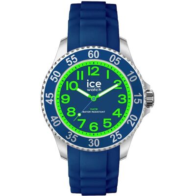 ICE Watch Orologio 20362 Blue One Size ICE Watch Orologio 20362 Blue One Size
