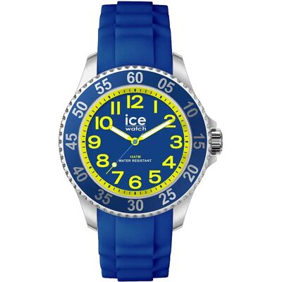 ICE Watch Orologio 20363 Blue One Size ICE Watch Orologio 20363 Blue One Size