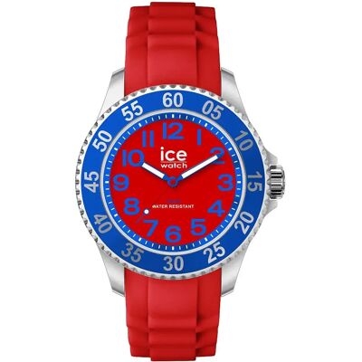 ICE Watch Orologio 2036 Red One Size ICE Watch Orologio 2036 Red One Size