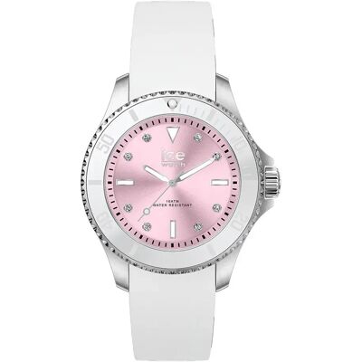 ICE Watch Orologio Da Donna 20366 Pink One Size ICE Watch Orologio Da Donna 20366 Pink One Size