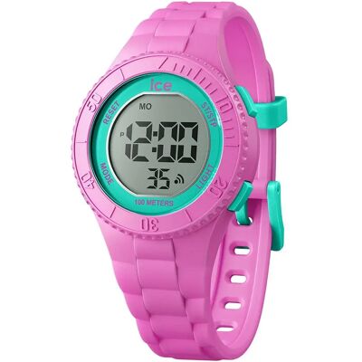 ICE Watch Orologio Da Donna 21275 Green One Size ICE Watch Orologio Da Donna 21275 Green One Size