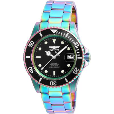 Invicta Orologio 26600 Turquoise One Size Invicta Orologio 26600 Turquoise One Size