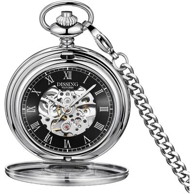 Dissing Orologio Axton Automatic Dpw011 One Size Dissing Orologio Axton Automatic Dpw011 One Size