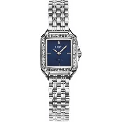 Dissing Orologio Da Donna Carré D1736 One Size Dissing Orologio Da Donna Carré D1736 One Size